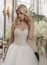 Νυφικά JUSTIN ALEXANDER Collection 2016